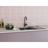 Мойка OMOIKIRI YAMAKAWA 55-U/I-CN Artceramic/canyon 4997033