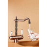 Смеситель OMOIKIRI AMAGASAKI-GR 4994232
