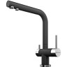 Комплект OMOIKIRI NAGANO-BL + PURE DROP LITE 4047,8028