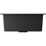 Мойка OMOIKIRI BOSEN 57A-GB Artceramic/графит 4993818