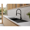 Мойка OMOIKIRI SINTESI 100-CN Artceramic/canyon 4997127