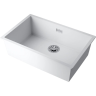 Мойка OMOIKIRI YAMAKAWA 75-U/I-WH Artceramic/белый 4993782